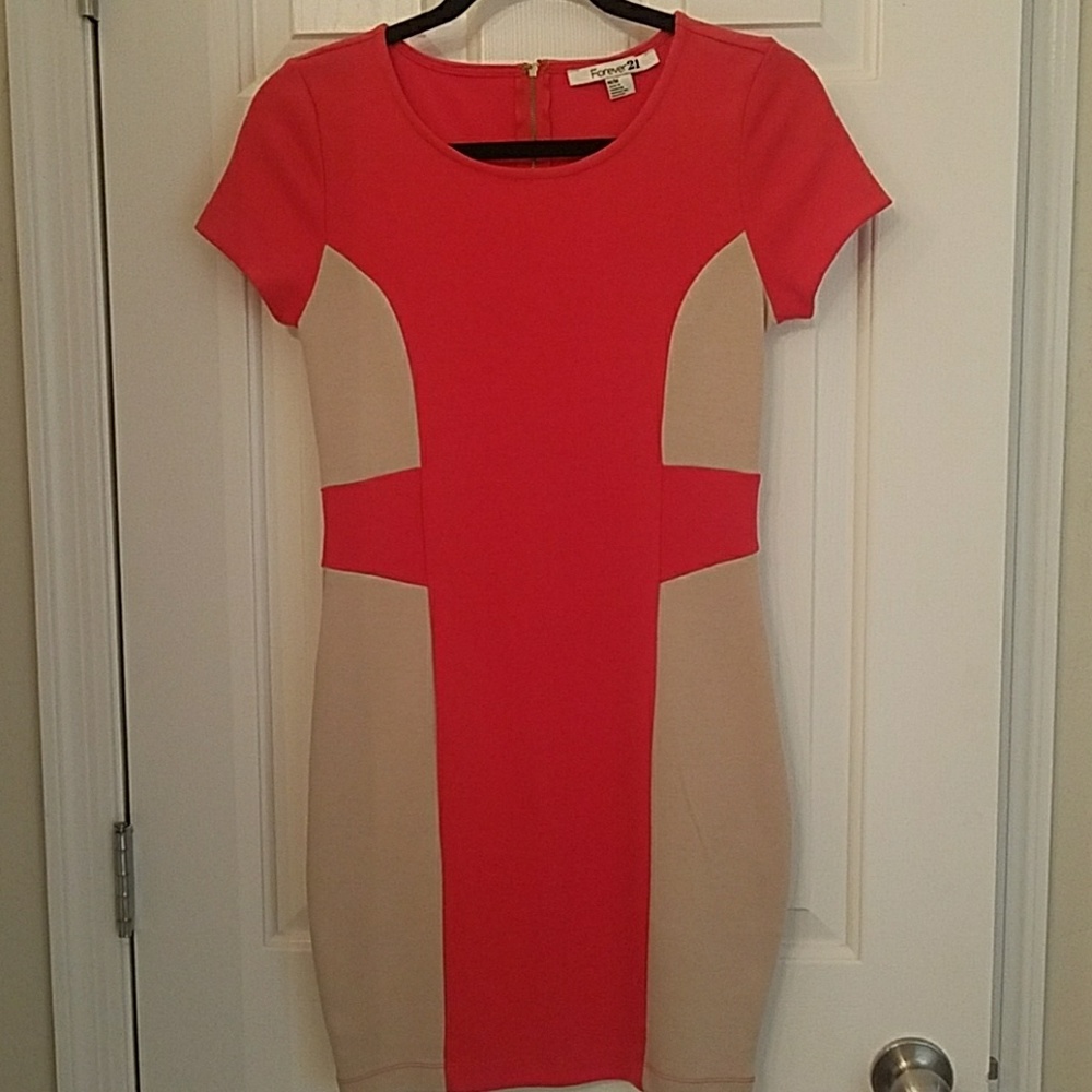 Forever 21 dress